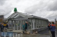 У Попова оценивают развитие метро в 20 млрд грн