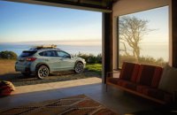 Городской стиляга с характером путешественника: 5 причин купить новый Subaru XV