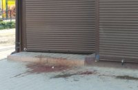 В Тернополе мужчина ранил из пистолета двух посетителей кафе 