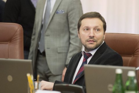 Стець поручил выяснить, куда делись деньги на мурал на "Осокорках" 