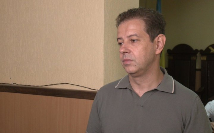 Народний депутат Сергій Алєксєєв вийшов з-під варти під заставу в 2,2 млн грн