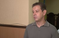 Народний депутат Сергій Алєксєєв вийшов з-під варти під заставу в 2,2 млн грн