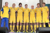 Он-лайн-трансляція матчу Австрія - Україна