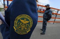 Луганські прикордонники перешкодили вивезенню в Росію презервативів