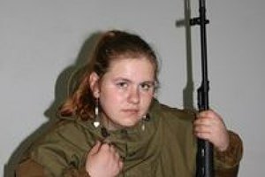 СБУ задержала в Херсоне 23-летнюю российскую шпионку