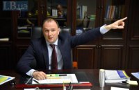Егор Божок: «В РФ есть решение окончательно «закрыть украинский вопрос» в 2019-м»