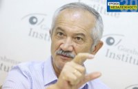 Віктор Пинзеник: «Нинішній парламент не менш лівий, ніж був тридцять років тому»