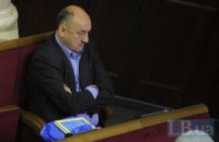 Табаловы утверждают, что приняли присягу