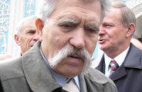 Левко Лукьяненко запретили общаться со студентами