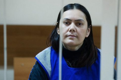 Обезглавившая ребенка няня заявила, что хотела отомстить Путину за Сирию