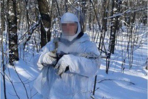 Суд приговорил к 9 годам тюрьмы трех боевиков "ДНР"