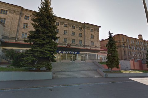 Гендиректору заводу "Радар" Зеленському повідомлено про підозру у знищенні держмайна
