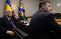 Порошенко призвал ускорить переход Украины на цифровое вещание