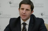 Шкіряк вирішив піти у відставку разом з Аваковим 