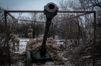 Українські захисники відбили на Авдіївському напрямку 45 атак, - Генштаб