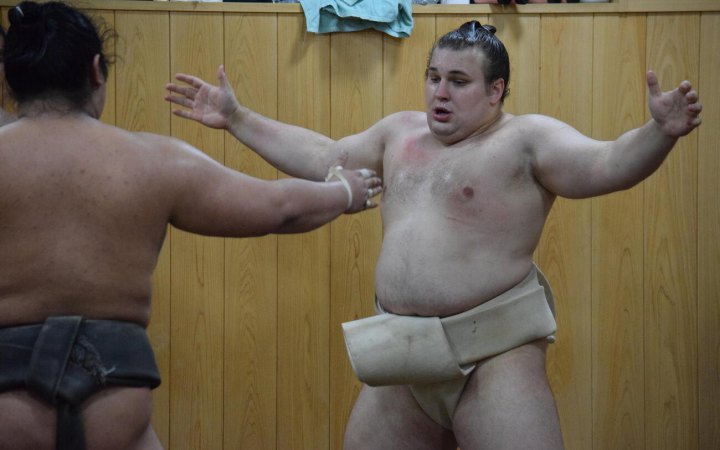 Травми, поразки і кадобан: з чим до травневого Natsu Basho підходять Аонішікі, Шіші та йокодзуни 