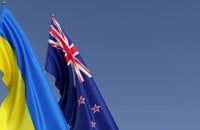Нова Зеландія приєдналася до Коаліції за повернення українських дітей 