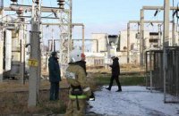Кошка оставила без света 27 тысяч жителей Симферополя