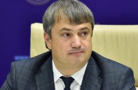 Вице-президенту ФФУ Костюченко грозит пять лет тюрьмы, - СМИ