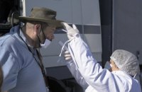 К смягчению карантина не готова ни одна область