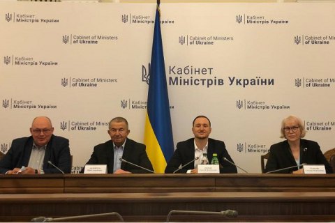 Конкурсная комиссия по отбору кандидатов в члены НКРЭКУ завершила свою работу 
