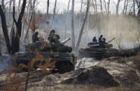 За год "режима тишины" в зоне ООС погибли 45 военных, - ТКГ