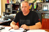hromadske: за підозрою в вимаганні хабаря затримали мера Бердичева Сергія Орлюка