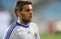 Полузащитник "Динамо" травмировался в матче за сборную