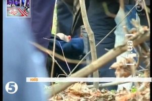 МВД настаивает на самоубийстве Мазурка