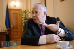 Рыбак рассказал, когда может быть рассмотрен вопрос отставки Кабмина 
