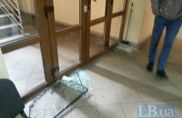 СБУ пришла с обыском на КП "Киевблагоустройство" (обновлено)