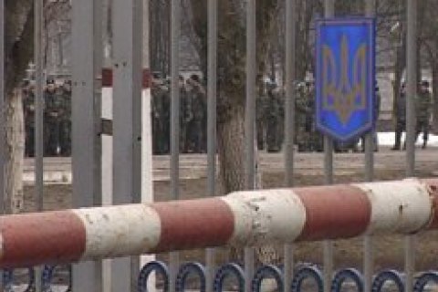 В Днепре из автомата Калашникова застрелился срочник, - СМИ