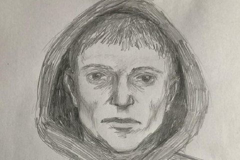 Полиция задержала подозреваемого в покушении на 19-летнюю девушку в Киеве
