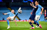 Зинченко включен в команду недели Лиги чемпионов по версии WhoScored