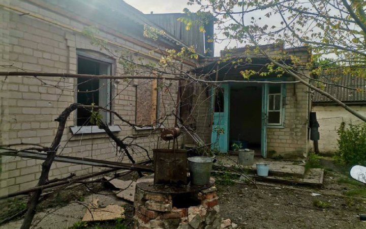 Російська армія завдала понад 200 ударів по Запорізькій області впродовж доби