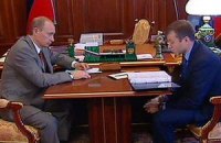 Путин просил Абрамовича пристроить в "Челси" внука президента Казахстана