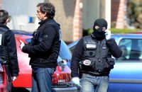 Во Франции задержали около 20 исламистов, связанных с "тулузским стрелком"