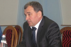 Начальник Полтавского ГАИ попался на взятке $20000