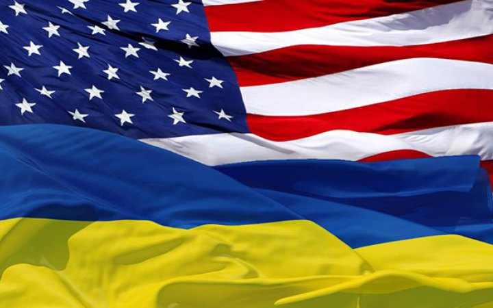 Україна отримала від США грант у 2 млрд доларів 