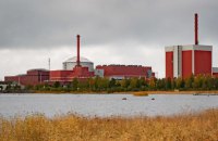 У Фінляндії через технічний збій зупинився атомний реактор
