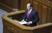 Тигипко не пришел в Раду из-за болезни