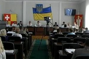 Луцку не хватает денег на реконструкцию разрушенной пятиэтажки