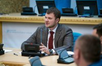 Река может стать двигателем развития украинской экономики, ожидаемая доля вклада в ВВП 0,1%, - Криклий