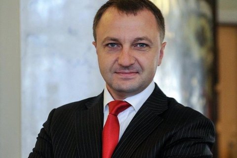 Кабмін призначив нового мовного омбудсмана 