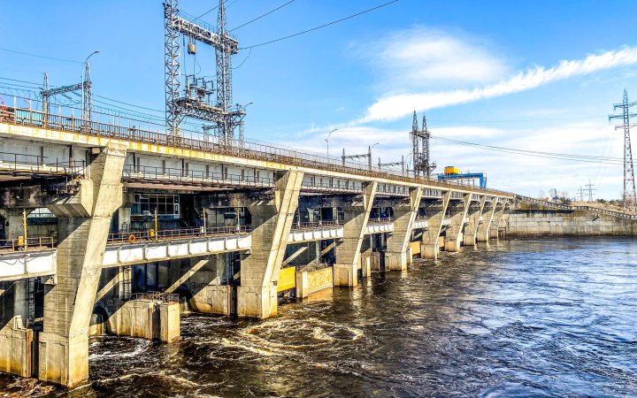 У Києві та області вода у Дніпрі може піднятись до небезпечного рівня