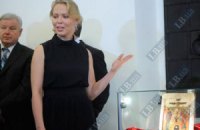 Россиянка вернула Украине икону XV века