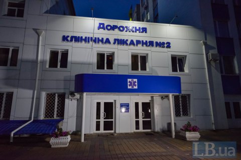 НСЗУ получила 1207 заявок от медучреждений во время "третьей волны" подписания договоров