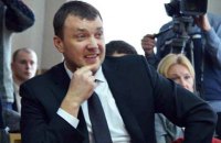 Оправданного майдановского судью Кицюка избрали судьей пожизненно