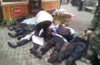 МОЗ підтвердило 77 смертей протягом 18-21 лютого