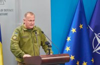 Відповідальні за кібербезпеку підрозділи ЗСУ перейшли на бойовий режим роботи